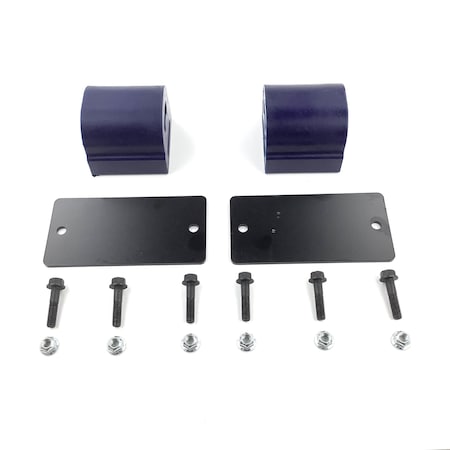 Atro Drive Shaft Center Bearing Rubber Cushion LP50-24902